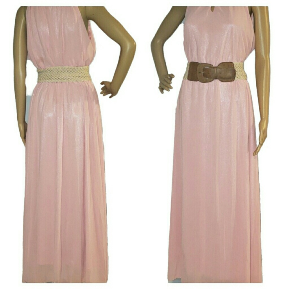 Baluoke dress